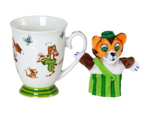 Pettersson & Findus Set, 2-teilig.
