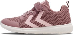 Hummel Actus  recycled jr - burnished lilac, Größe:32