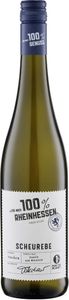 Scheurebe 2024 Rheinhessen | Deutschland | 11,5% vol | 0,75 l