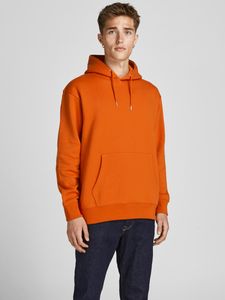 Oranger hoodie - Der absolute TOP-Favorit 