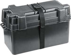 Nuova Rade Battery Box <120 Ah Akcesorium