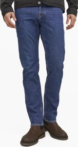 Pánske džínsy Jack&Jones s voľným strihom, JJIMIKE JJORIGINAL AM 386 NOOS