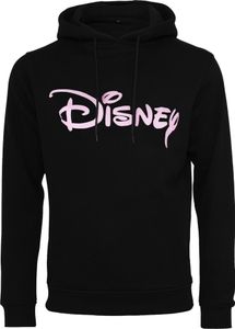 Disney - Kapuzenpullover für Damen TV865 (L) (Schwarz)