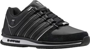 K-Swiss Herren Schuhe Schwarz 01235-002-M 46 EU