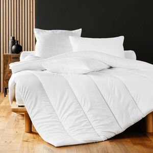 KGS Winter Duvet Promo Leinen Warm Soft Touch Duvet 400GSM Mehrere Größen - 220x240cm|HomeFlair