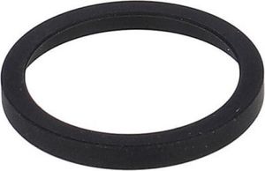 DT Swiss HCD11100S8832S Krycí krúžok VR TA 15 mm BM, čierny