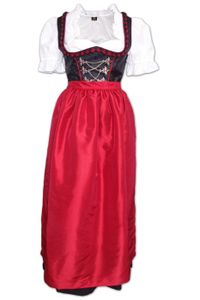 Dirndl rot weiß - Die besten Dirndl rot weiß verglichen