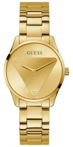 Guess zegarek damski EMBLEM GW0485L1