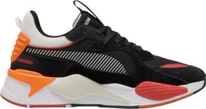 Puma Herren Sneaker 398210 13 Farbe: Schwarz Größe: 46