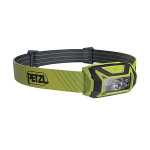 Petzl TIKKA CORE                      ye  E067AA03