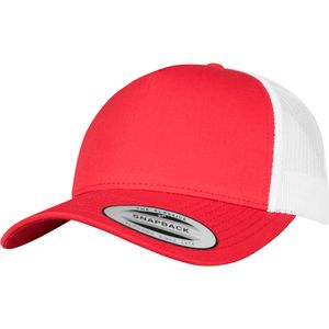 FLEXFIT 5-Panel Retro Trucker 2-Tone Cap