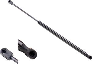 Johns, 1x Gasfeder Dämpfer passend für Toyota Corolla Verso R10 04/04-04/09 Kofferraum