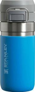 Stanley Quick Flip Water Bottle 0.47 L Azure (10-09148-095)