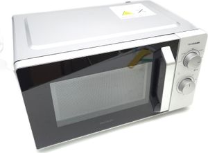 Cecotec Inverter Mikrowelle 19L Proclean 2010 Inverter Weiß. 700W 19 Liter Bi