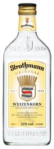 Strothmann Weizenkorn 32% 350ml