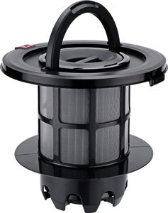 Bosch 00708278 Filter für BGS5...  Relaxx'x  Staubsauger