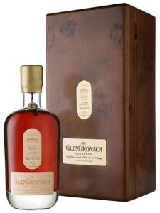 Glendronach - 28 Jahre - Grandeur - Batch No. 011 - Highland Single Malt Scotch Whisky