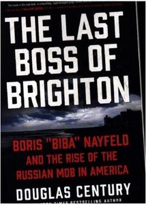 The Last Boss of Brighton
