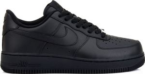 Mužské topánky Nike Air Force 1 Low 07, CW2288 001, Veľkosť-46