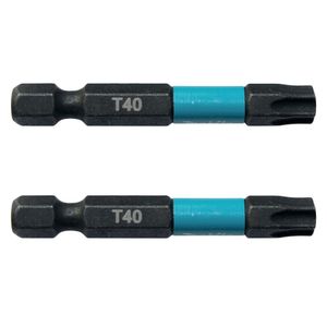 Makita B-63812 Bit T40x50mm 2Stk.