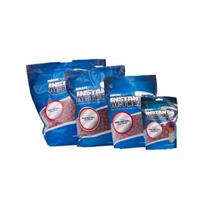 Nash Squid And Krill Boilies 20mm 1kg