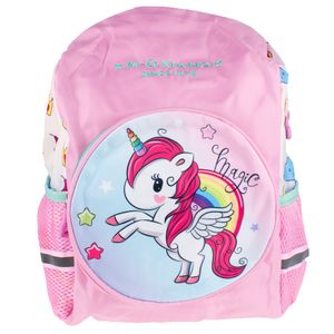 Kinderrucksack | Einhorn | Rosa