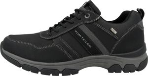 Tom Tailor Sneaker low schwarz 45 Tom Tailor Sneaker low schwarz 45