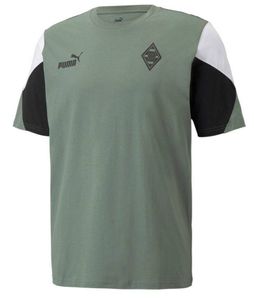 Koszulka Puma t-shirt bawełniany M