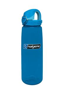 Nalgene Trinkflasche 'OTF Sustain', 0, 65 L, blau