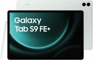 Samsung Galaxy Tab S9 FE+ WiFi 12.4" 12/256GB Sonderposten