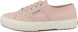 Superga Damen Low Sneaker 2750-COTU CLASSIC Low Top S000010 Rosa