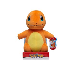 Pokemon - Plüschfigur (30cm) , Charakter :Glumanda