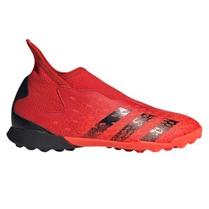 Adidas Schuhe Predator FREAK3 LL TF, FY7869, Größe: 38