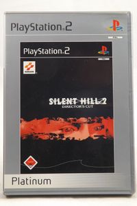 Silent Hill 2 - Director's Cut  [PLA]