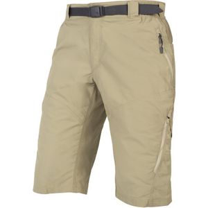 Endura Hummvee Die neueste Version der ikonischen Baggy Short mit Innenhose Pilz Größe M