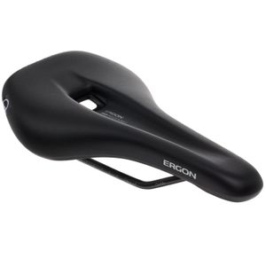 Ergon SM Sport Men Black M/L 156 mm CroMo Siodełko