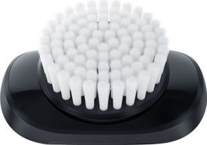 Braun EasyClick Gesichtsreinigungsbürsten-Aufsatz für Series 5, 6 und 7 Elektrorasierer (Rasierer Modelle ab 2020)