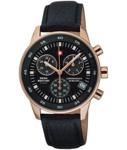 Pánské hodinky Swiss Military SM30052.06