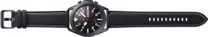 Samsung Galaxy Watch3 SM-R840 mystic black 45mm