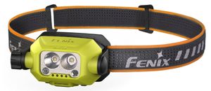 Fenix WH23R Stirnlampe 300 Lumen mit Gesten-Sensor-Funktion
