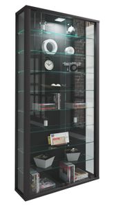 Wandvitrine Glasvitrine Vitrosa Maxi