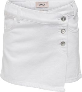 Kids Only Jenny Denim Skort Mädchen