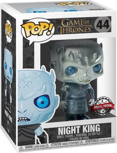 Game Of Thrones - Night King 44 Special Edition - Funko Pop! - Vinyl Figur