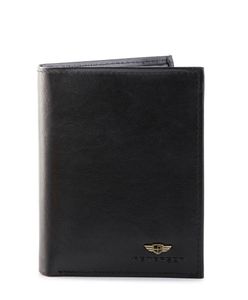Peterson Portfele PTN333211BLACK46629
