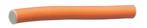 Comair Flex-Wickler short, 6er Beutel Ø 17 mm, Länge 170 mm orange