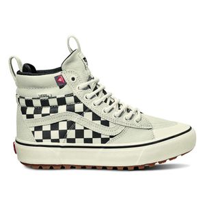 Vans SK8-HI MTE-2 - Weiß, 6,5