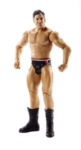 WWE Basis Actionfigur (15 cm) Drew Gulak