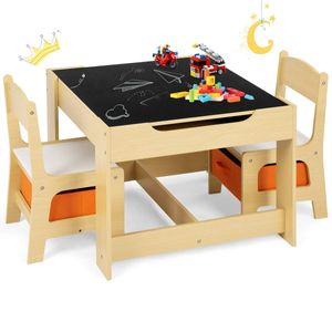 Baby Kinder Tisch Ecke Kissen Beschuetzer 2M Grau K7S2 