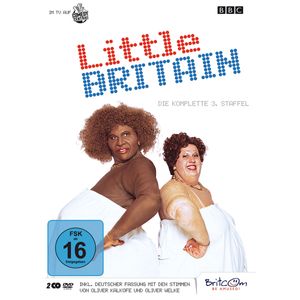 Little Britain