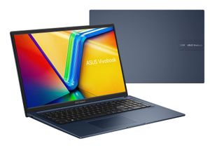 ASUS Vivobook 17 X1704ZA-AU271W, Intel® Pentium® Gold, 43,9 cm (17.3"), 1920 x 1080 P